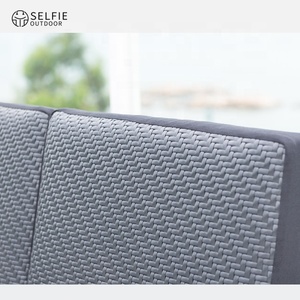 Outdoor Furniture Set Patio Furniture <b>Garden</b> Sofas Outdoor Tables Modern Sofa Set - Product Image 4