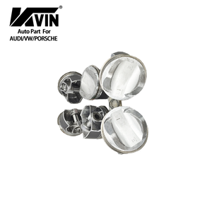 Ensemble piston KVIN 06E107065EC pour CRE 3.0T 06E 107 065 EC, ensemble piston pour Q7(4MB) C7 3.0T15 Modèles 3.0T15 Modèles 3.0T - Product Image 4