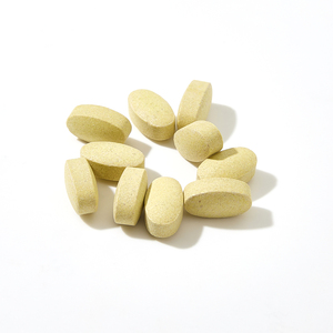 Biotina de Alta Potencia 1500, Tabletas Premium Yuyu Healthcare, Hecho en Corea, Estimulante Diario del Metabolismo para el Crecimiento del Cabello, Energía y Control del Acné - Product Image 5