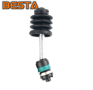 0AM <span class=keywords><strong>DSG</strong></span> DQ200 Kit de varilla de pistón de cuerpo Vale de transmisión 0AM325091E 101mm 0AM325091F 99mm para VOLKSWAGEN AUDI <span class=keywords><strong>SKODA</strong></span> SEAT - Product Image 5