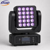 Projecteur LED DMX512 350W à tête mobile Spot Beam Wash pour arènes, stades, scènes et événements
