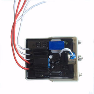 Composants de générateur GB-160 : Régulateur de tension stable AVRGB-170, carte de régulation de tension, stabilisateurs essentiels - Product Image 1