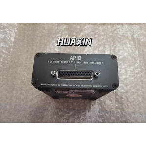 1PC APIB-USB อะแดปเตอร์วิเคราะห์เสียง การประกันคุณภาพ ใช้ hx - Product Image 1