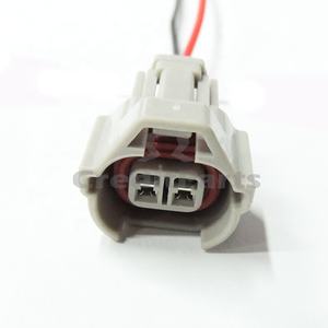 CC-810<span class=keywords><strong>ปลั๊ก</strong></span>ต่อหัว<span class=keywords><strong>ฉีด</strong></span>น้ำมันเชื้อเพลิงสำหรับ <span class=keywords><strong>Toyota</strong></span> Denso Sard - Product Image 4