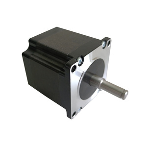 Motor paso a paso de 2 fases, 57BYGH 6, <span class=keywords><strong>2A</strong></span>, 171Oz.in, 1.2N.m, <span class=keywords><strong>NEMA</strong></span> <span class=keywords><strong>23</strong></span>, muestra gratis, listo para enviar - Product Image 6