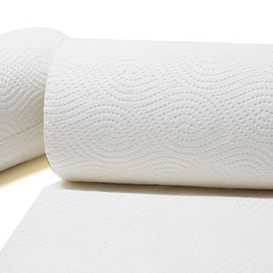 <span class=keywords><strong>Papier</strong></span> <span class=keywords><strong>essuie</strong></span>-tout en pulpe de bois tendre de qualité supérieure pour la cuisine, <span class=keywords><strong>rouleau</strong></span> de <span class=keywords><strong>papier</strong></span> <span class=keywords><strong>essuie</strong></span>-tout réutilisable pour la cuisine - Product Image 2