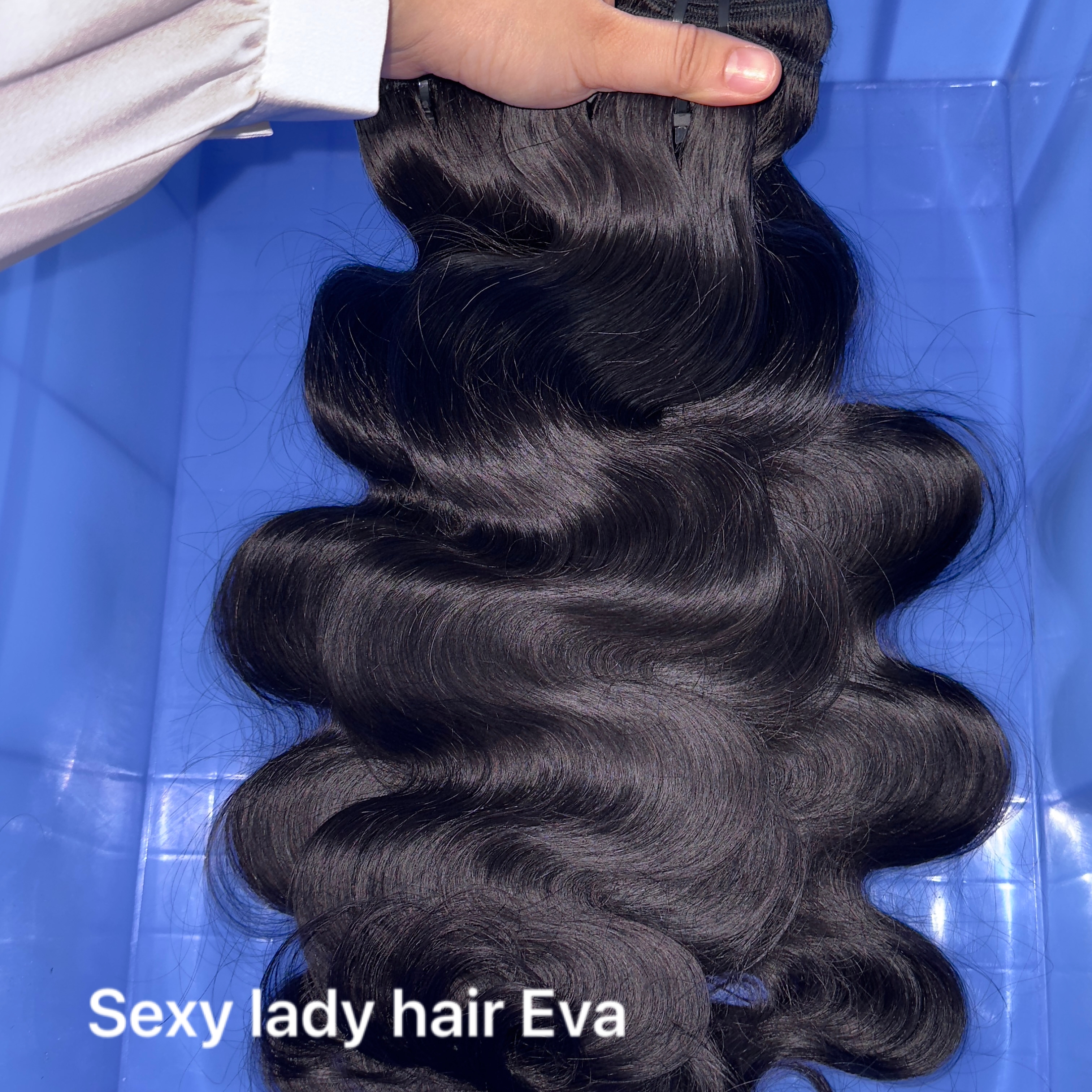 1 pcs bundle body wave