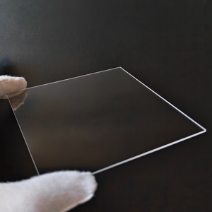 Séparateur de faisceau ultra-mince en Inconel revêtu, sur mesure 70:30 80:20, autre <span class=keywords><strong>verre</strong></span> pour système laser - Product Image 2