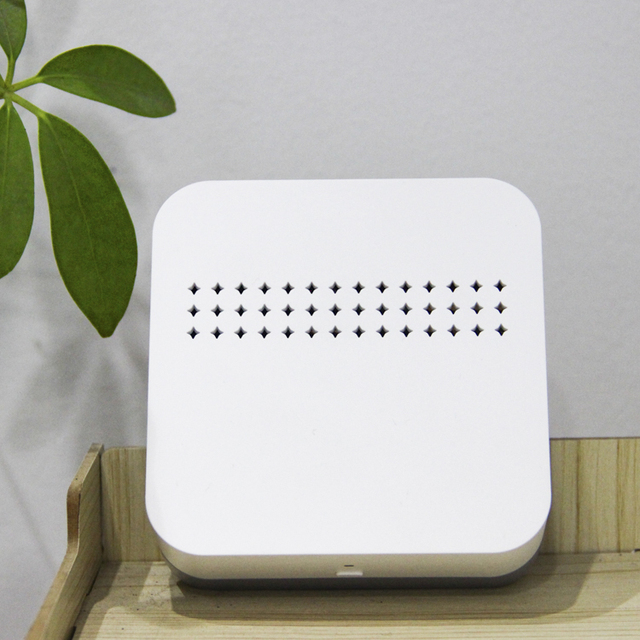 Optictimes Unique Design RZWR-510 Dual Band Smart Mesh Wifi Internet Router For Home Wifi Router Mesh