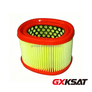 GXKSAT Nouveau <span class=keywords><strong>filtre</strong></span> à air pour moto SYM R1 GT R1Z FIGHTER 125/150 Scooter 17211-HKA-0000 Garantie 1 an - Product Image 4
