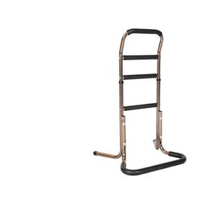 Rampe de protection pour lit d'hôpital Rampe de lit Rampe d'assistance pliable pour lit d'hôpital - Product Image 5