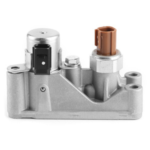 Soupape de régulation de ralenti Honda 15810-R70-A04, moteur d'accélérateur pour remplacement et réparation - Product Image 1