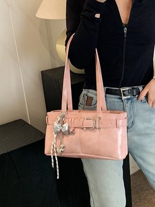 <span class=keywords><strong>Bolso</strong></span> <span class=keywords><strong>de</strong></span> Hombro <span class=keywords><strong>de</strong></span> Diseño Clásico <span class=keywords><strong>de</strong></span> Lujo al por Mayor para <span class=keywords><strong>Mujer</strong></span>, Elegancia Atemporal, Diseñador <span class=keywords><strong>de</strong></span> Moda - Product Image 4