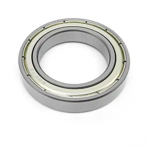 Factory price Deep groove ball bearings 61809 for wholesales