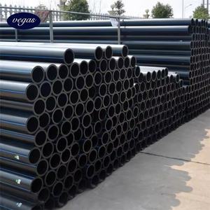 ราคาท่อ HDPE สำหรับระบบประปาและระบายน้ำ พร้อมโซลูชั่นที่คุ้มค่า ขนาดเส้นผ่านศูนย์กลาง 1000 มม. - Product Image 4