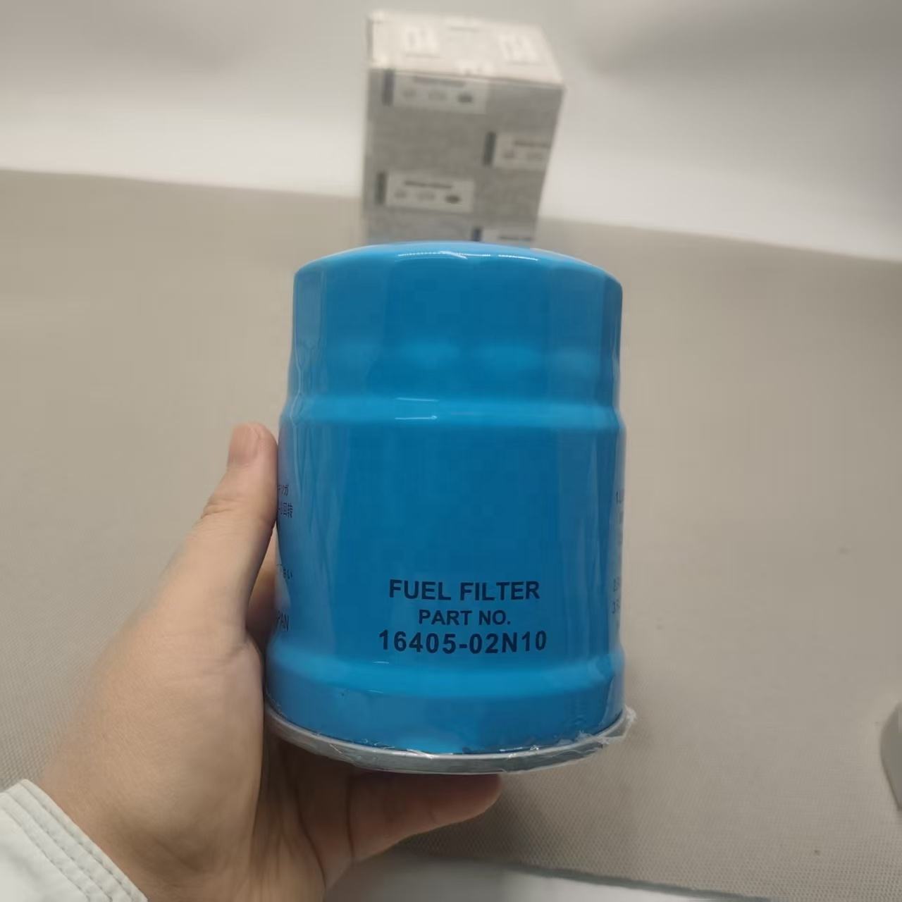 Verified Supplier 16405 02N10 OEM Standard Quality, Easy