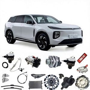Pièces automobiles de qualité supérieure pour portières de voiture Changan Qiyuan Q07, pièces et accessoires automobiles professionnels durables - Product Image 1