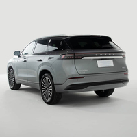 Prix Usine 2026 Chery Tiggo 9 C-DM 106 Super Edition PHEV 7 Places Conduite à Gauche Nouvelle Énergie Électrique SUV de Taille Moyenne