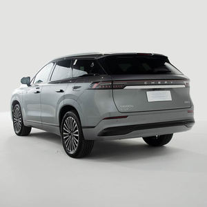 出厂价<span class=keywords><strong>2026</strong></span>年奇瑞瑞虎9 C-DM 106超级版插电式混合动力中型SUV汽车7座左驾新能源 - Product Image 4