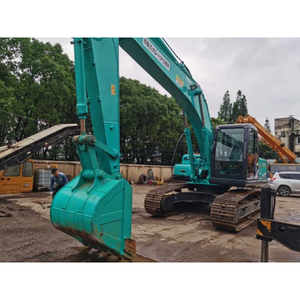 Ban đầu được sử dụng Kobelco máy xúc SK200-8 SK200 210-8, Kobelco sk140 SK200 SK210, Ban đầu Nhật Bản Kobelco sk60 sk140 máy xúc - Product Image 4