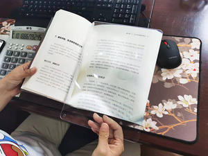 페이지 읽기용 확대경 맞춤 로고 가능 공장 직판 - Product Image 6