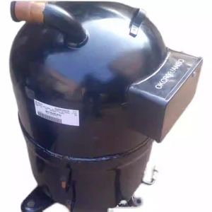 Compresor de Aire Mitsubishi CB125V2 3Hp 380-415V 50Hz R22 para Uso Industrial - Product Image 4