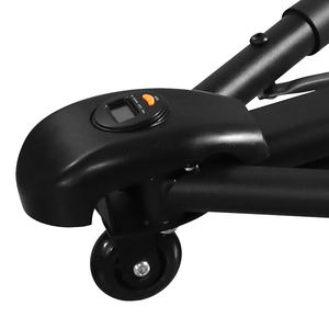 Macchina per l'allenamento della forza del braccio di attrezzature per il Fitness addominale macchina per il pesce volante - Product Image 5