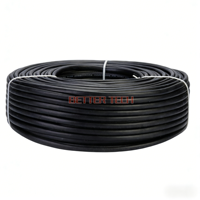 Hocheffiziente Vollautomatische Kabel-Wickel-, Schneid- und Bindemaschine mit Längenmessung, Verbesserte Technologie JWD-JM230A