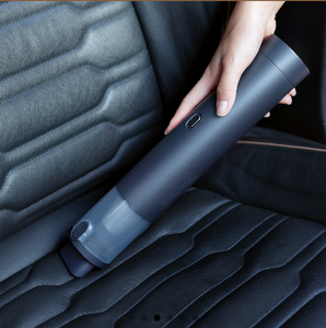 Aspiradora de Mano con Banco de Energía de Emergencia + Aspiradora + Banco de Energía, Gris Oscuro, Mejoras para el Hogar Inteligente - Product Image 2