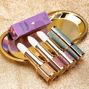 Bálsamo Labial al por Mayor en Envase de Plástico Suave y Agradable para la Piel, con Logotipo Personalizado, Ingredientes Naturales, Cera de Abeja, Sabor a Miel - Product Image 6