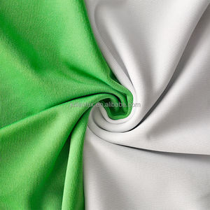 जूते निर्माताओं के लिए पॉलिएस्टर कपड़े के लिए कपड़ा कच्चे माल की सूची खिंचाव वस्त्र और कपड़े तैरने वाले सूट कपड़े - Product Image 2