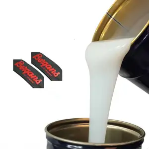 2023 New Food Grade Soft Silicone Rubber support to custom Make liquid silicone product for Textile Tag Rtv Silicone Rubber