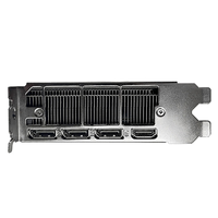 Carte graphique de serveur multi-chargeurs pour le rendu CAD CAM et le Deep Learning, 1440p Gaming, RTX4070 GPU 12 Go GDDR6X