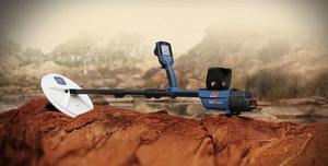 Détecteur de métaux Monster 1000 Gold Legend, qualité supérieure, technologie de pointe, notes exceptionnelles - Product Image 3