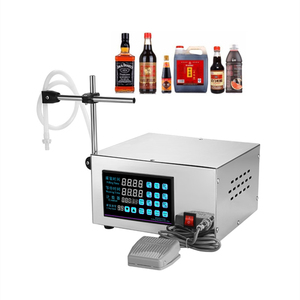 Machine <span class=keywords><strong>de</strong></span> remplissage d'esprit <span class=keywords><strong>de</strong></span> <span class=keywords><strong>toilette</strong></span> <span class=keywords><strong>de</strong></span> nettoyage <span class=keywords><strong>de</strong></span> modèle d'exportation pour le parfum Beverag - Product Image 6