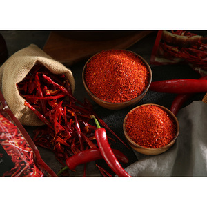 [Biggalchan 130g] Pimienta Lavada Sin Impurezas para una Alimentación Limpia, Sin Metales, Pimienta Roja Segura, Chile en Polvo - Product Image 1