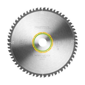 ใบเลื่อยอเนกประสงค์492048 FESTOOL ใบมีด W-Ean ใบมีดตัด4014549033616ใบมีด multitool - Product Image 2