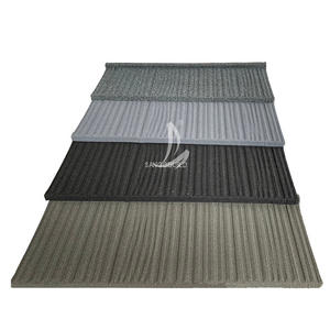 Tuiles de <span class=keywords><strong>toiture</strong></span> en pierre revêtue d'usine, <span class=keywords><strong>ardoise</strong></span> en <span class=keywords><strong>ciment</strong></span>, <span class=keywords><strong>toiture</strong></span> - Product Image 6