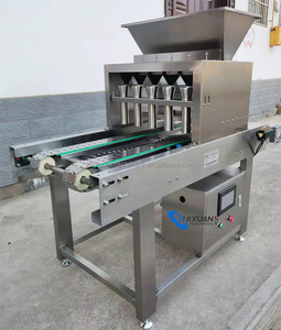 Machine à glacer les biscuits, les gâteaux et les cupcakes, machine à étaler le <span class=keywords><strong>sucre</strong></span> <span class=keywords><strong>glace</strong></span> - Product Image 2