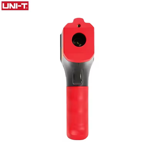 UNI-T ut302a + công nghiệp không tiếp xúc hồng ngoại Laser Nhiệt kế HD màn hình màu đo nhiệt độ IR súng thiết bị kiểm tra - Product Image 2