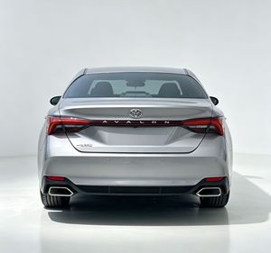 Sedán Usado de Segunda Mano en el <span class=keywords><strong>Segmento</strong></span> <span class=keywords><strong>B</strong></span>+, Toyota Avalon 2.0L 2019, Versión Nacional VI de Lujo, Asientos de Cuero Eléctricos, Vehículo para Desplazamientos - Product Image 6