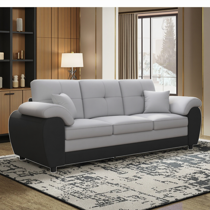 81 9 Light Gray Elegant Modern