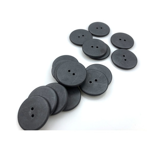 Không Thấm Nước RFID Silicone/PPS Giặt Tag 213 RFID Nút Với Giá Nhà Máy - Product Image 2