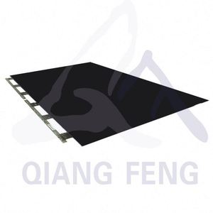 Écran LCD HV550QUB-F1D, réparation de cellule ouverte, remplacement de panneau de télévision LED 55 pouces, verre SKD CKD, pièces en stock - Product Image 2