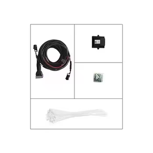 Marchepied électrique automatique pour <span class=keywords><strong>Jeep</strong></span> <span class=keywords><strong>Wrangler</strong></span> JL JK <span class=keywords><strong>2</strong></span>/4 <span class=keywords><strong>portes</strong></span> - Product Image 4
