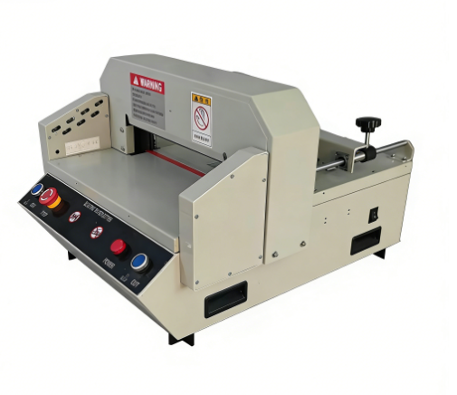 Energy Saving Automatic Desktop Electric Paper