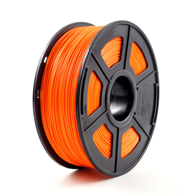 Wholesale High Quality ABS/PETG/TPU/PLA 3D Printer Filament PLA 1.75mm 1kg 3D Printing Material