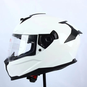 Toop <span class=keywords><strong>Ece</strong></span> 2206 Mũ Bảo Hiểm Đầy Đủ Mặt Xe Máy Xe Máy Casco Moto Dot Đã Được Phê Duyệt Tùy Chỉnh Động Cơ Mũ Bảo Hiểm Cho Nam Giới - Product Image 5