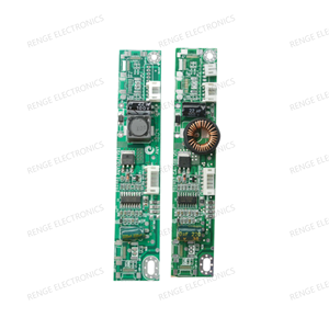 Creatall <span class=keywords><strong>CA</strong></span>-168แผงควบคุมไฟ LED LCD ขนาด32นิ้วอเนกประสงค์, แผงควบคุมแบล็คไลท์คงที่แบบขั้นบันได - Product Image 1