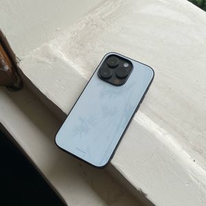 Étui de protection pliable pour téléphone en TPU+PC, style chinois original, nouveau design, protection d'appareil photo, motif astronaute, pour 15/14/13 Pro/i17 Pro - Product Image 5